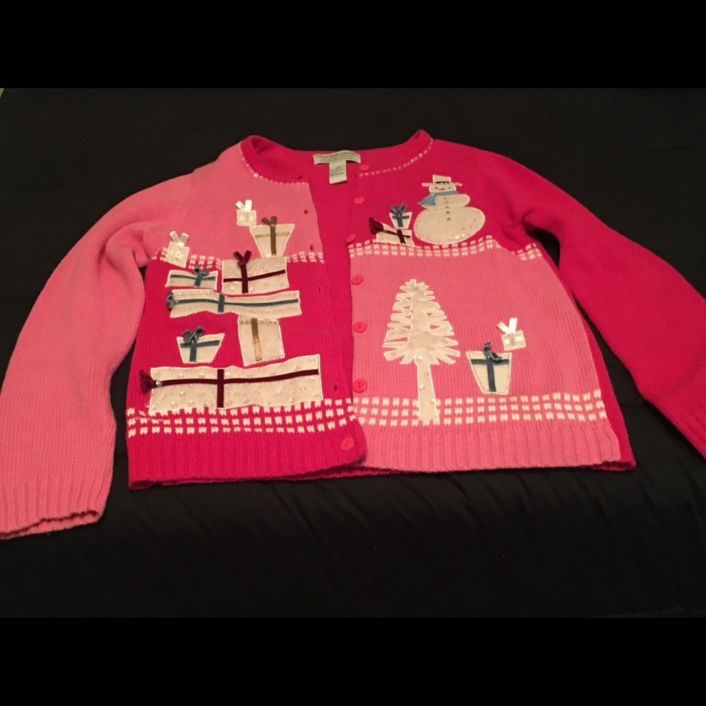 Christmas Sweater